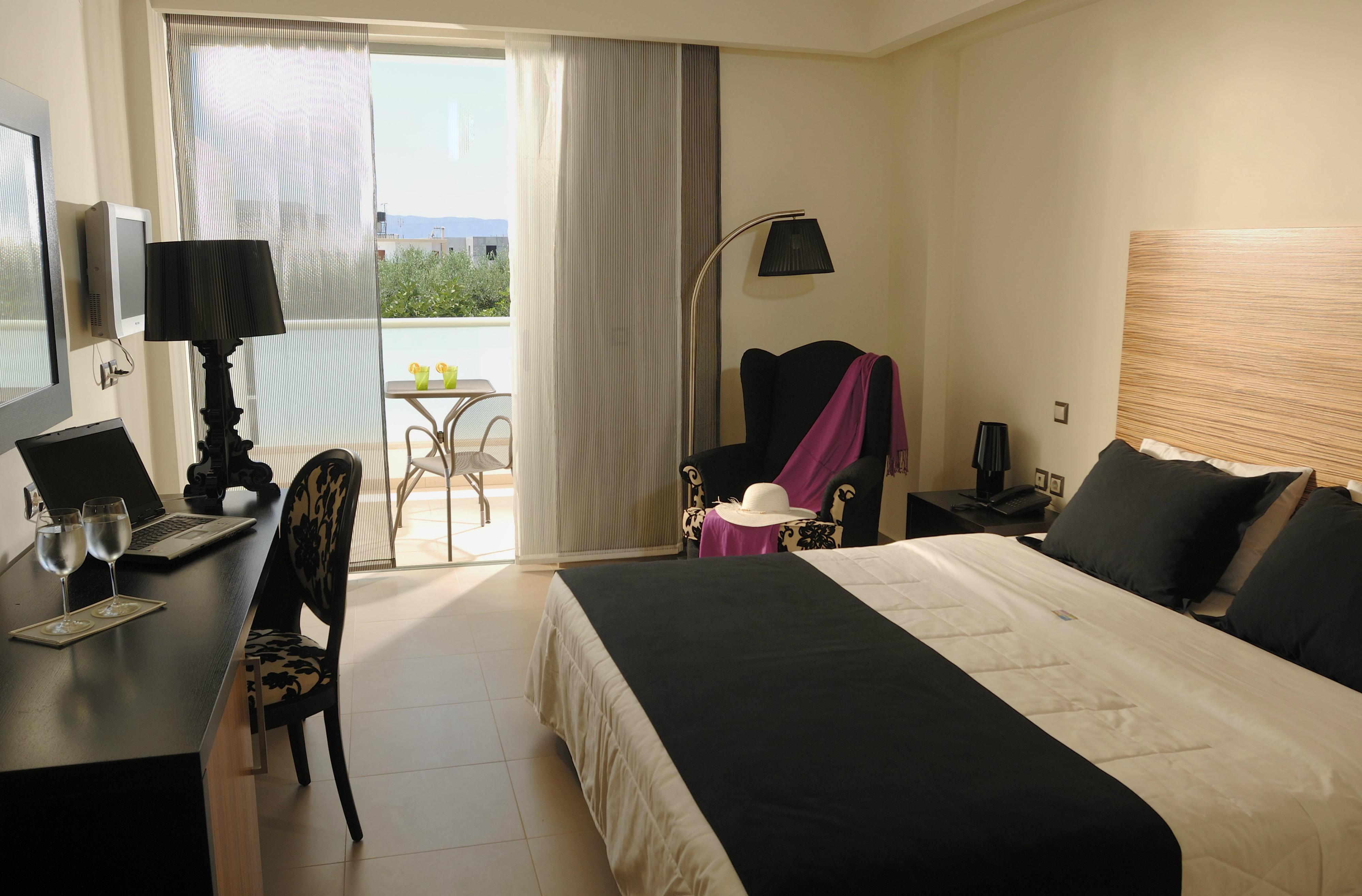 Angela Suites Boutique Hotel Sissi Quarto foto