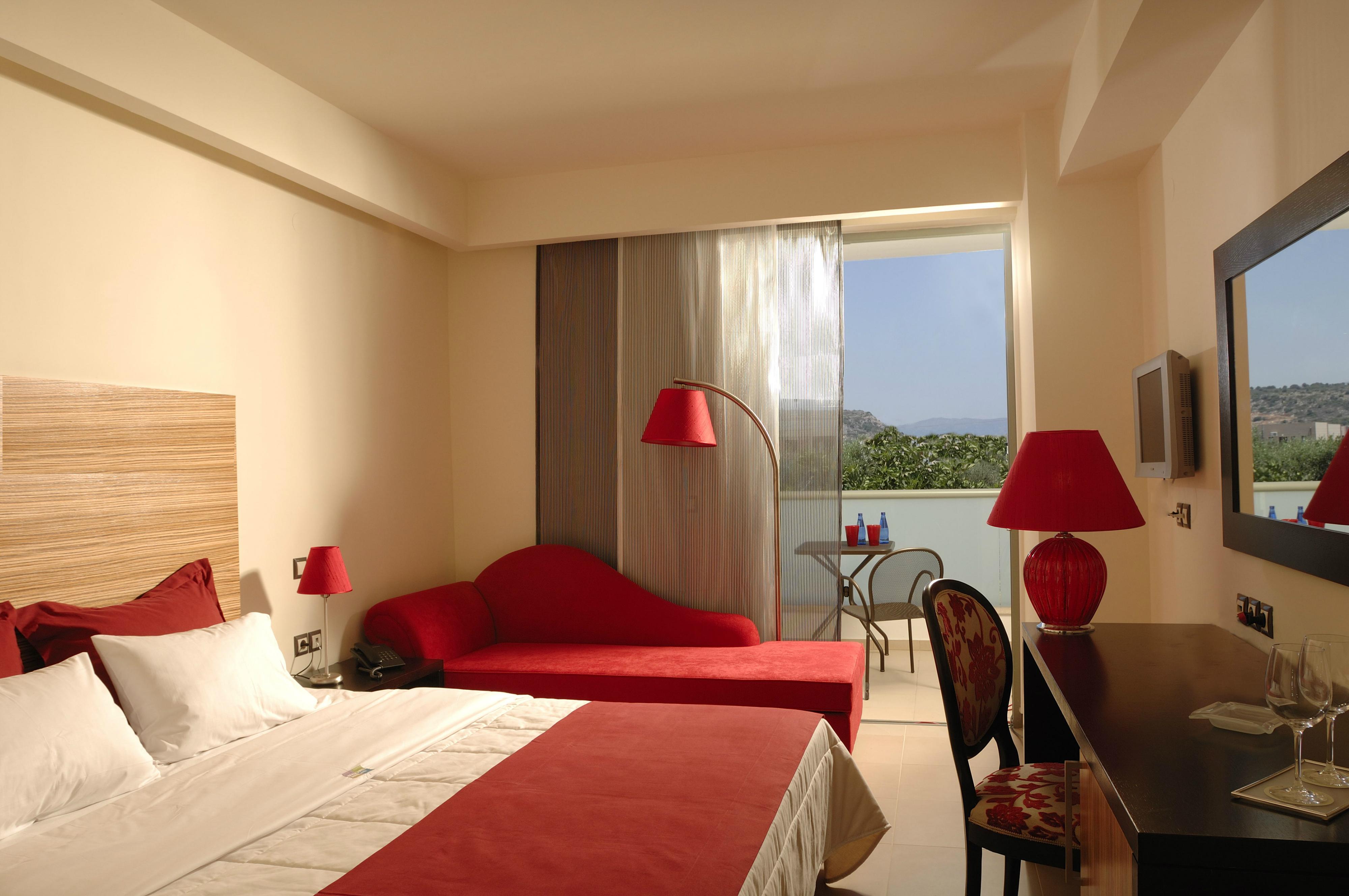 Angela Suites Boutique Hotel Sissi Quarto foto