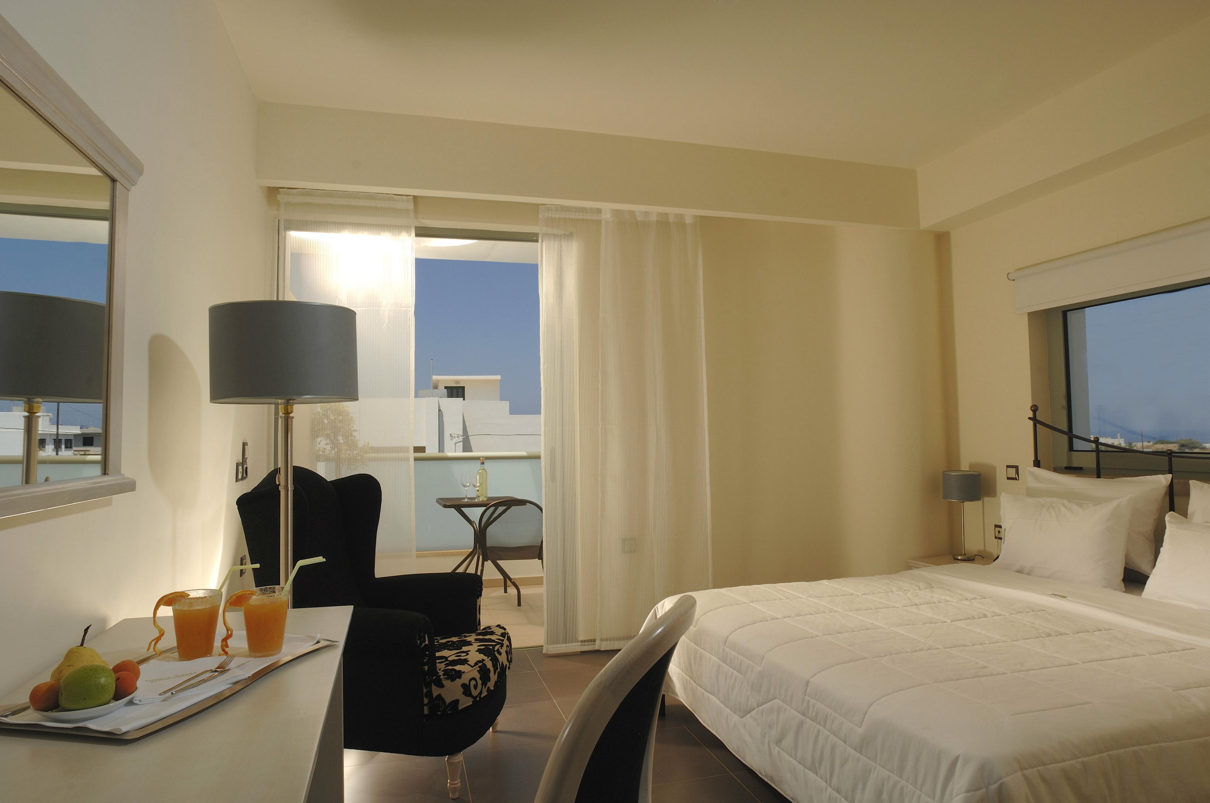Angela Suites Boutique Hotel Sissi Quarto foto