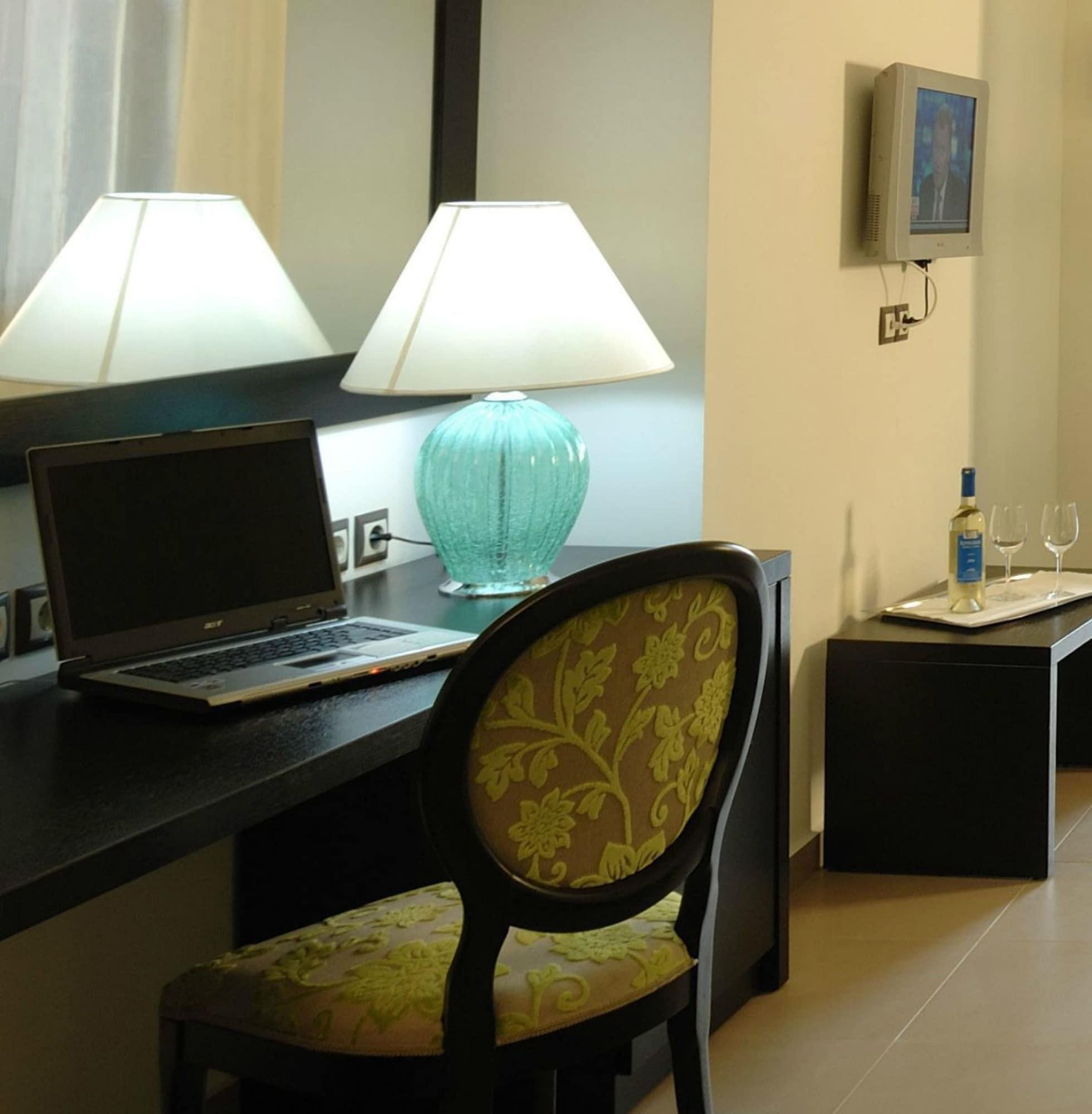 Angela Suites Boutique Hotel Sissi Quarto foto